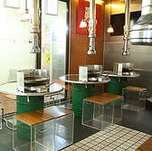 とんちゃん 新大久保の雰囲気3