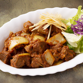 ペルフェクトのおすすめ料理2