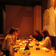 本格炭火焼肉えがお特集写真1