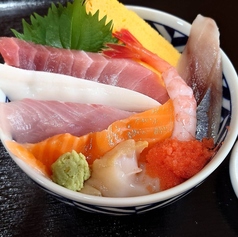 小樽二三一食堂のコース写真