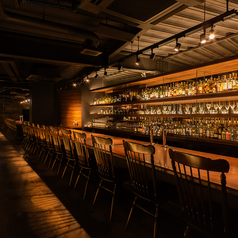 dining bar yoriの写真