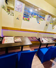 サラインドネパールレストラン&バーの特集写真