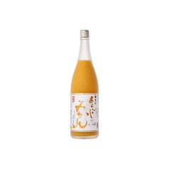 あらごしみかん