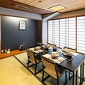 道頓堀川畔 大和屋本店の雰囲気1