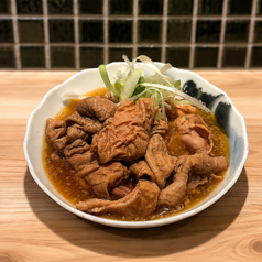新鮮もつ焼き＆もつ刺し　酒場ハコザキ上野広小路店の特集写真