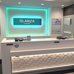 GLANZA グランザ 渋谷道玄坂の雰囲気1