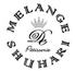 メランジュドゥシュハリ MELANGE De SHUHARI 松井山手店のロゴ