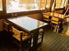 石臼挽き手打ちそば　季蕎の写真3