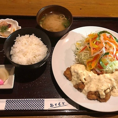 炭ダイニング ととや 加古川のおすすめランチ2