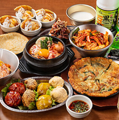 韓国屋台ハンサム 柏店のおすすめ料理3