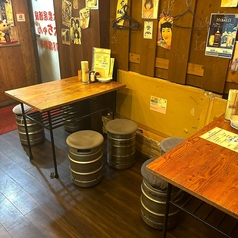 大衆居酒屋 大ちゃんの雰囲気2