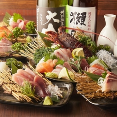 完全個室居酒屋 ほろ酔い 浜松町 大門店のコース写真