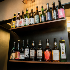 おばんざいとお酒 胡麦 komugiの特集写真