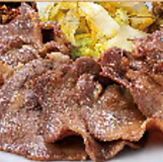 【単品】大判牛たん焼 1枚