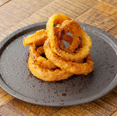 オニオンリング