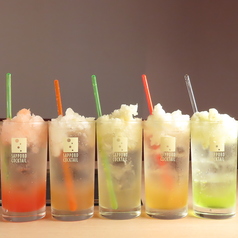 海鮮鉄板居酒屋 てっぱち札幌大通店特集写真1