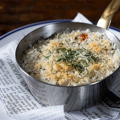 アッシェ パルマンティエ