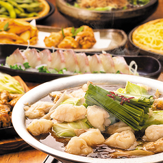 九州魂 戸塚東口店のコース写真