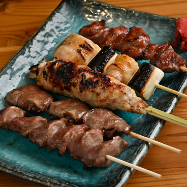 佐藤商店のおすすめ料理1