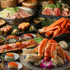 宴 UTAGE 大阪梅田店のコース写真