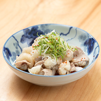 いつ来ても新しい◎季節の彩りを堪能できる旬の出会い！