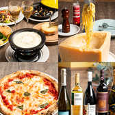 ItaliankitchenVANSAN出雲店の写真