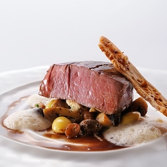 天神モノリスのおすすめ料理2