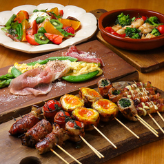 オトナノイザカヤ Bambiの特集写真