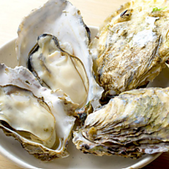 海鮮BBQ竈のおすすめポイント1