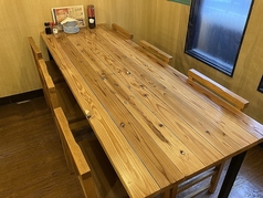 大衆酒場 たまるの雰囲気2