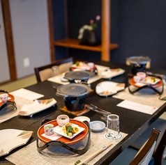 道頓堀川畔 大和屋本店の雰囲気2