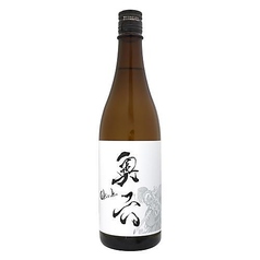 4．岩手(紫波酒造店) 奥六 クレセント