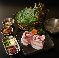 韓国料理 トンテジのおすすめ料理2