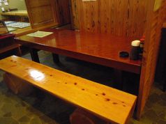 台所家　九重店の写真3