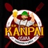 ネパール居酒屋 乾杯大阪 KANPAI OSAKA TANDOOR＆GRILLのロゴ