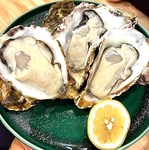 広島最上級のかなわの生牡蠣は鮮度抜群！！牡蠣本来の味を感じられる安心の美味しさ☆