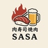 居酒屋 ささ 国分寺店のロゴ