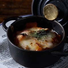 肉屋のラタトゥイユ