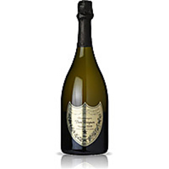 1本限定!ドンペリ(白)ボトル