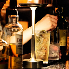 cafe&bar kohaku コハクの画像