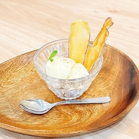 新しい茅ヶ崎のスイーツ店