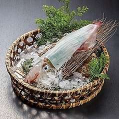 海鮮処 松月亭 博多本店のコース写真