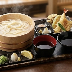 うどんのことのはの特集写真