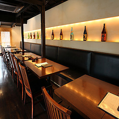 がらり 千駄ヶ谷店の特集写真