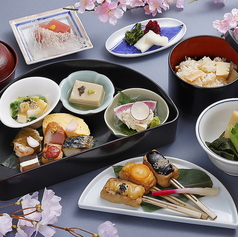 KICHI キチ 池袋東口のコース写真