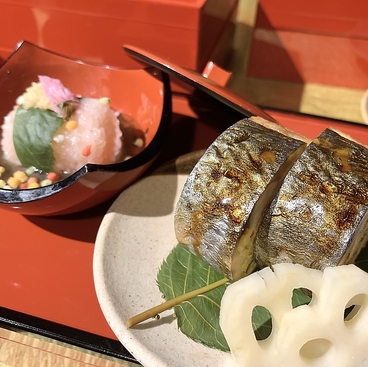 割烹とワイン エムヴァンのおすすめ料理1