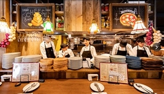 Italian Kitchen VANSAN 松江千鳥町店の写真