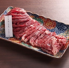 飛騨牛焼肉 牛ざんまい 金山店のコース写真