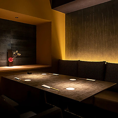 長野蕎麦dining SOUSAKU28 ソウサク ニハチの特集写真