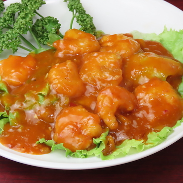 北京亭 富士見店のおすすめ料理1
